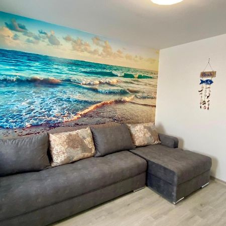 Apartament Livia Журіловка Екстер'єр фото