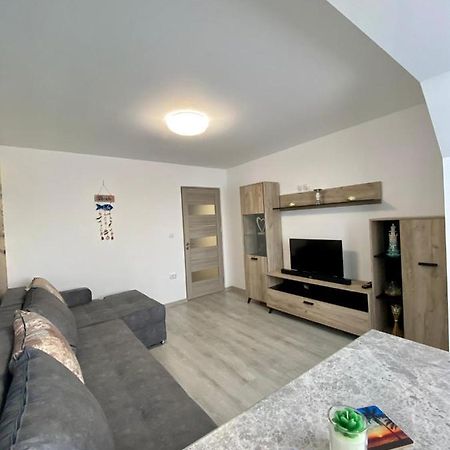 Apartament Livia Журіловка Екстер'єр фото