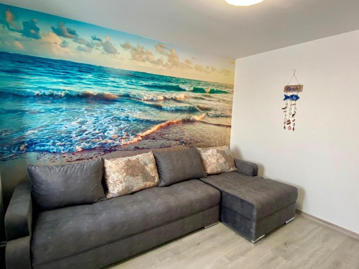 Apartament Livia Журіловка Екстер'єр фото
