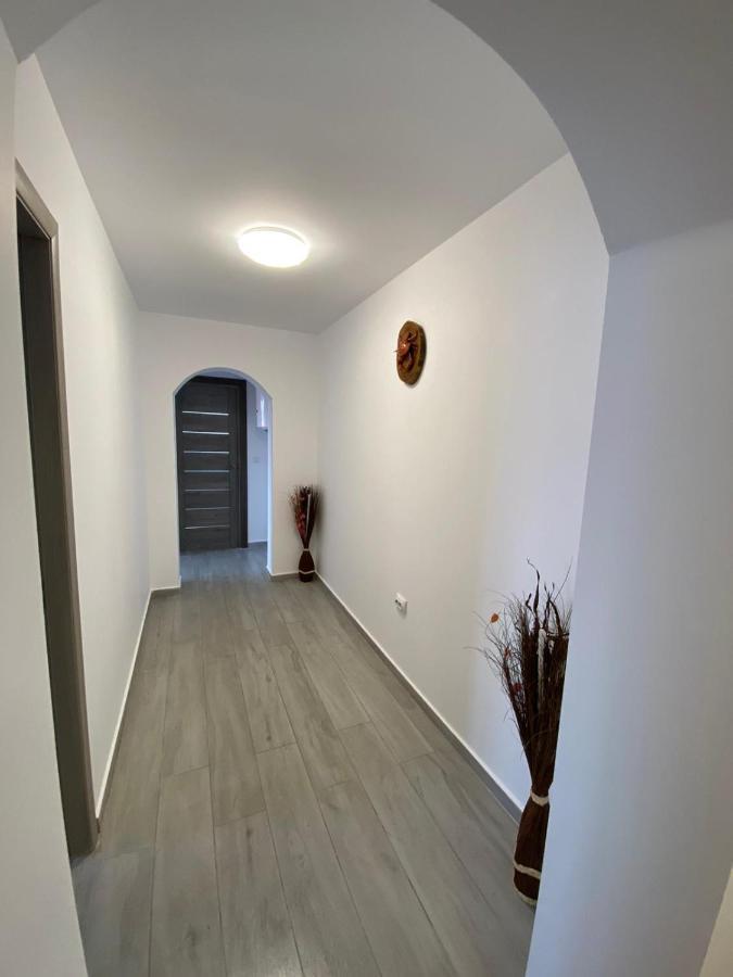 Apartament Livia Журіловка Екстер'єр фото