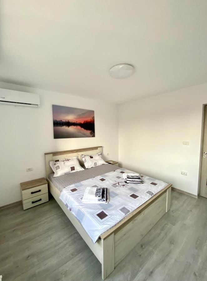 Apartament Livia Журіловка Екстер'єр фото