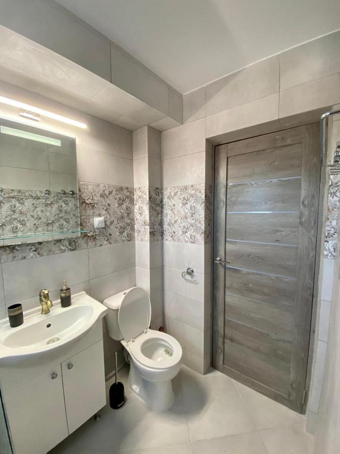 Apartament Livia Журіловка Екстер'єр фото